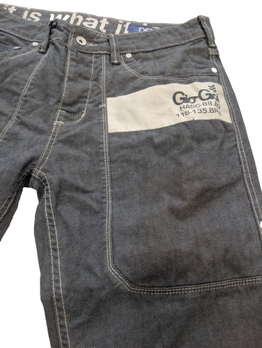 Gio goi men - jeans, 32