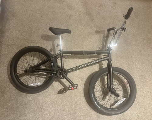 Wethepeople trust bmx - trust,