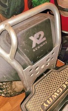 Segway X2 off road scooter