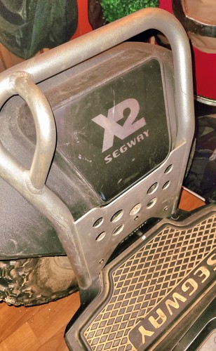 Segway off road scooter - x2,