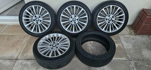Bmw style 416 wheels - wheels, with