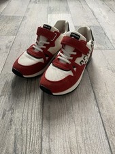 Replay Trainers UK Size 5 /EU 38 REPLAY Jeans Sneakers Shoes 