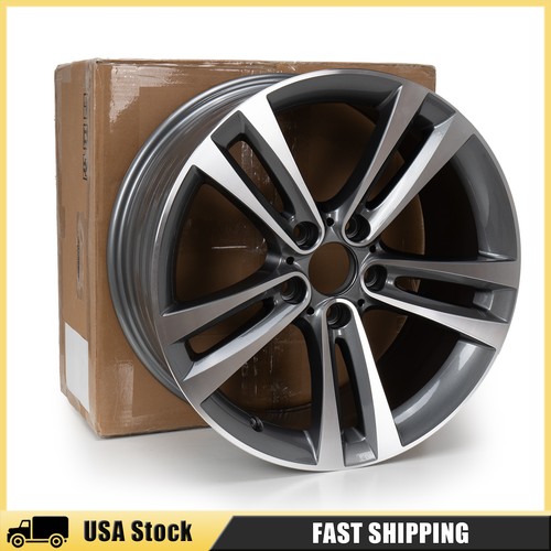 New replacement wheel rim - 18'',