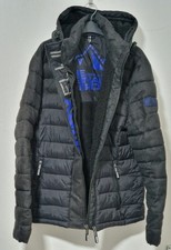 SUPERDRY FUJI Men's Black Mix