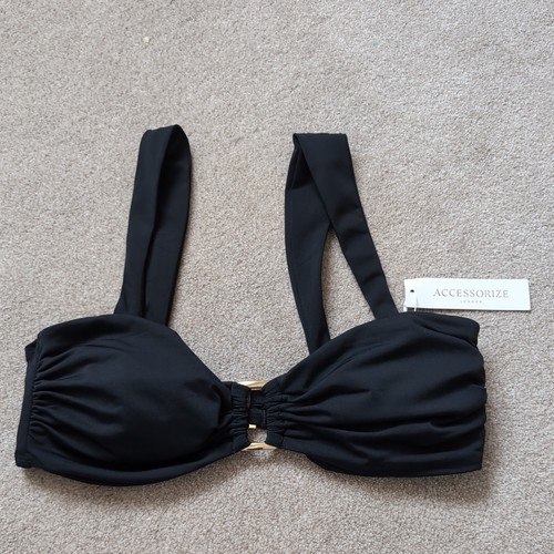 Monsoon accessorize bikini top - monsoon,