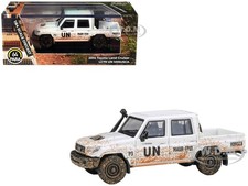 2014 TOYOTA LAND CRUISER LC 79