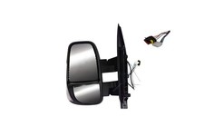 Left Short Arm Door Wing