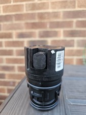 Mercedes W211 Air Suspension