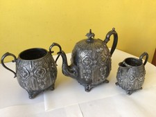 Antique James Dixon & Sons 3
