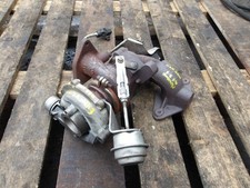 VAUXHALL MOVANO MASTER NV400 MK3 2.3 TURBO CHARGER UNIT H8200822404 2011 - 2016