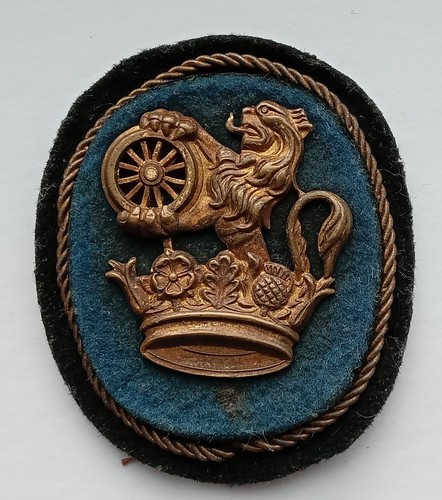 Genuine british railways - genuine, /