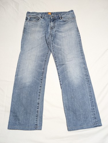 Hugo boss mens jeans straight - jeans,
