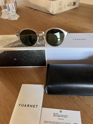 Vuarnet cabin sunglasses - vuarnet,