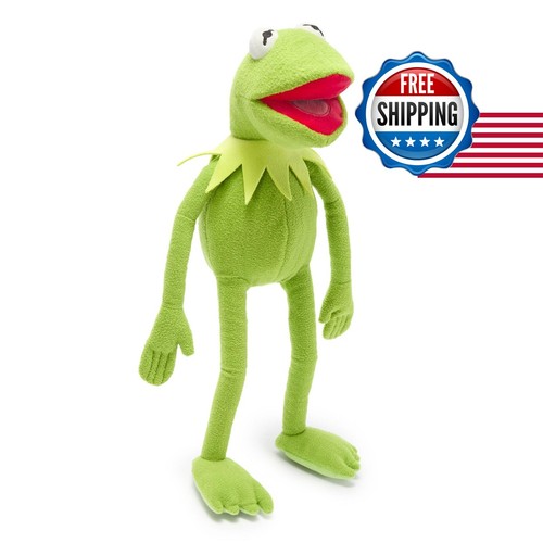 Disney store kermit the - kermit, frog