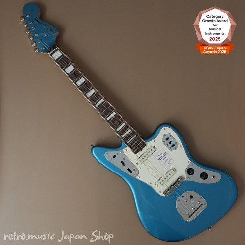 Fender made japan - made, in