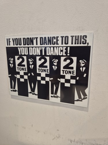 Ska two tone - ska,,