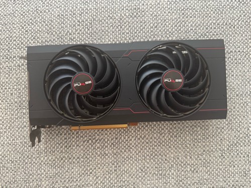 Radeon 6700 sapphire - rx, xt