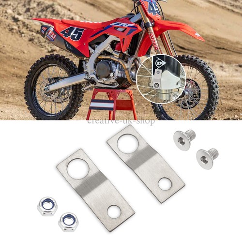 Universal motocross titanium - universal,