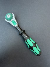 Wera 8000 A Zyklop Speed SB