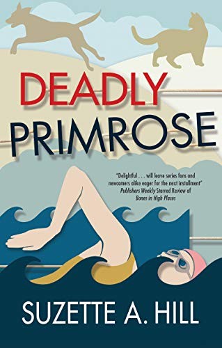 Deadly primrose a francis - deadly, primrose: