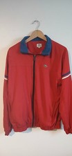 Lacoste Sport mens track top