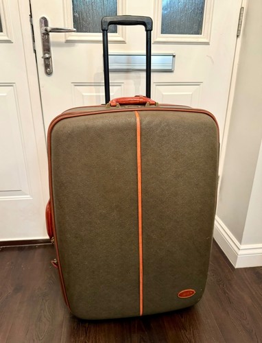 Genuine mulberry large - *genuine*,