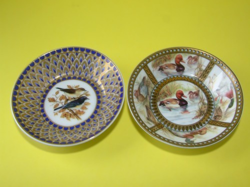 Two orchid designs - designs, small