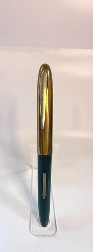 Eversharp vintage gold - gold, cap