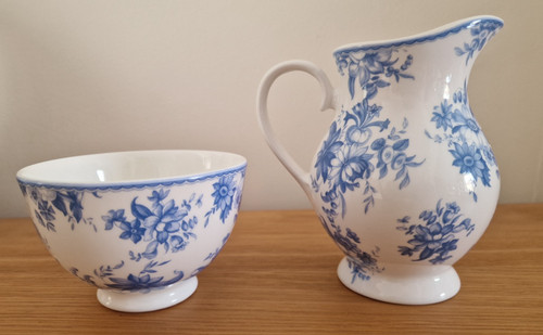 Whittard chelsea blue - chelsea,