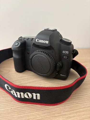 Canon eos mark digital - eos,
