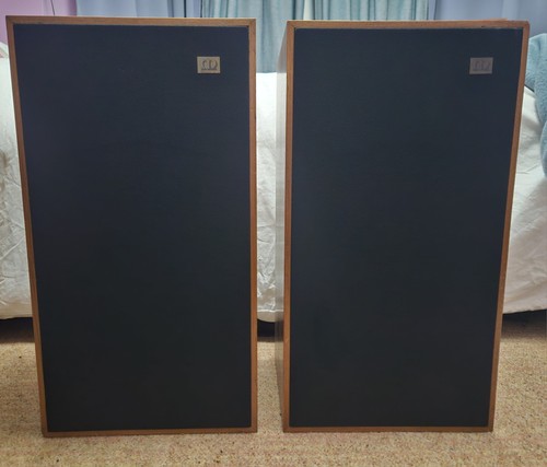 Vintage monitor audio - monitor,