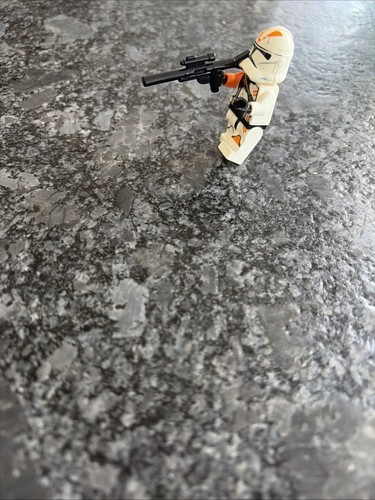 Rare lego star wars 212th - rare,