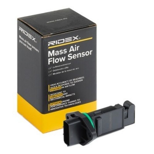 Mass air flow sensor - air,