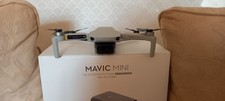 dji mavic mini fly more combo. Mint condition. All original items included.