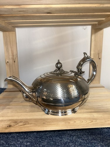 Antique victorian silver - victorian,