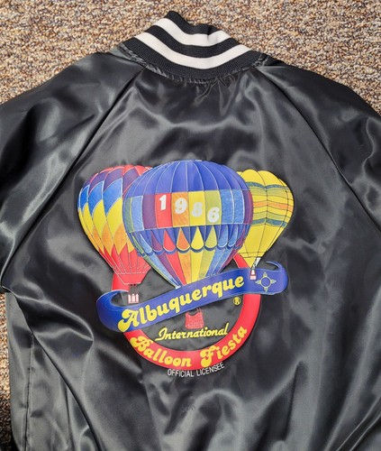 Albuquerque balloon fiesta - albuquerque,
