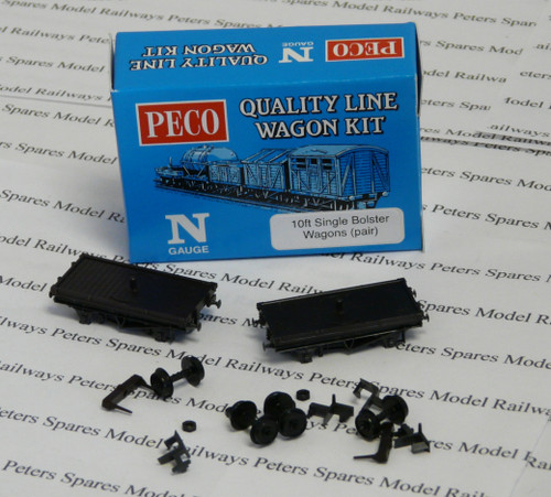 Peco quality line - quality,