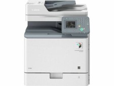 Canon imageRUNNER C1335iF