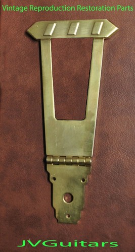 Es175 tailpiece trapeze - es175,