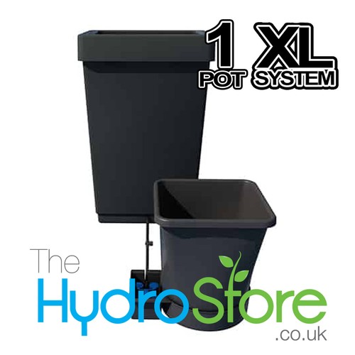 Autopot pot system 25 - autopot,
