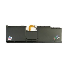 IBM ThinkPad Laptop Touchpad Palm Rest 62P4249 T40 T41 T42 T43 TM42PUF2239 