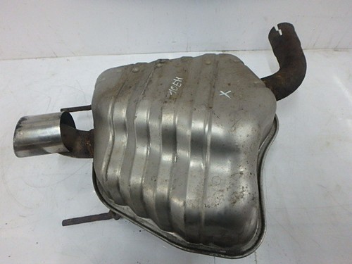 Exhaust manifold alfa romeo - manifold,