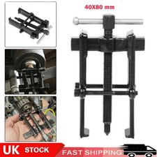 2 Jaw Gear Pulley Bearing