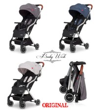 EUROCART SPIN KIDS BUGGY