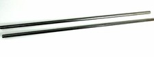 2 New Trolley Wheel Axles For
