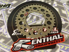 Renthal Ultralight Race Rear