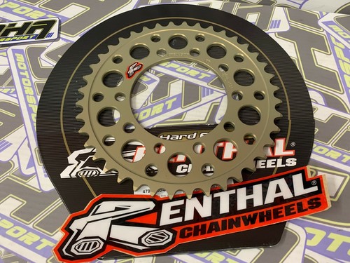 Renthal ultralight race rear - renthal,