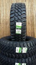 265 65 17 INSA DAKAR MUD TERRAIN  TYRES X4 FREE DELIVERY
