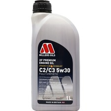 Millers Oils XF Premium C2/C3