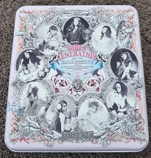 Girls' Generation (SNSD) - The Boys (2011) (Sooyoung Card)